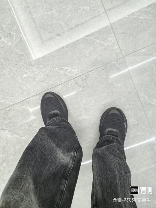 DT 张极同款 Z-FOAM系列 BOA 低帮跑步鞋 Z-15495 商品图6