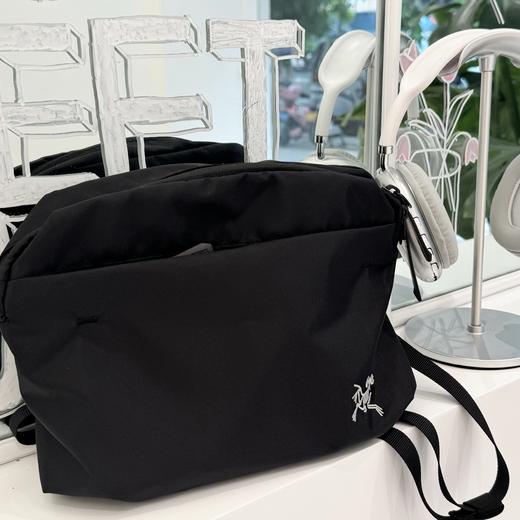 工厂亏本清鸟家斜挎胸包腰包男女同款 商品图3