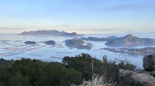 霞浦2日游攻略 商品图0