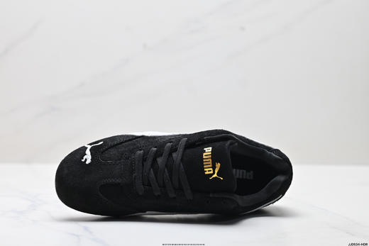 彪马Puma Speedcat OG复古薄底低帮休闲鞋406329-18男女鞋 商品图1