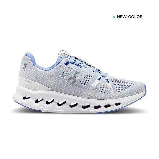 昂跑（On）Cloudsurfer女款防滑训练型透气缓震运动跑步鞋秋冬新品 商品图9