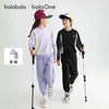 巴拉巴拉balaOne儿童套装男女童长袖2件套2025新款秋户外休闲时尚 商品缩略图0