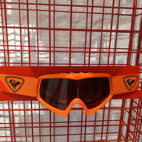 ROSSIGNOL雪镜RAFFISH S ORANGE
