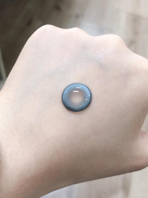 PuffGirl半年抛·麻瓜学院·14.5mm大着色·韩产2片 商品图9