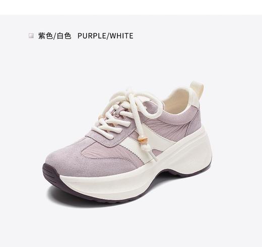 2楼哈森HCL251402HARSON女鞋（新百购） 商品图5