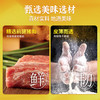 湾仔码头经典鲜美猪肉小笼包300g 12只早餐包子速食半成品食品面点 商品缩略图1