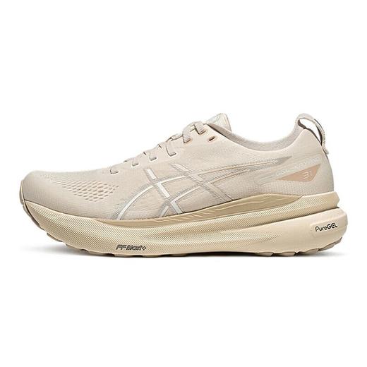 ASICS亚瑟士GEL-KAYANO 31女子稳定支撑专业跑鞋轻量透气运动鞋 商品图6