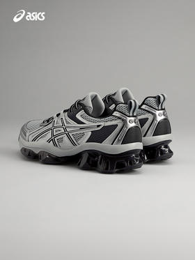 亚瑟士（asics）GEL-QUANTUM KINETIC 复古减震耐磨男士运动休闲鞋跑步鞋