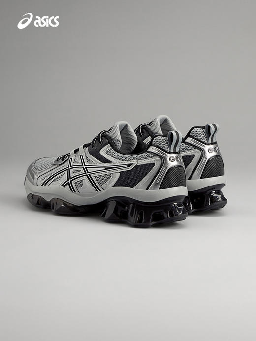 亚瑟士（asics）GEL-QUANTUM KINETIC 复古减震耐磨男士运动休闲鞋跑步鞋 商品图0