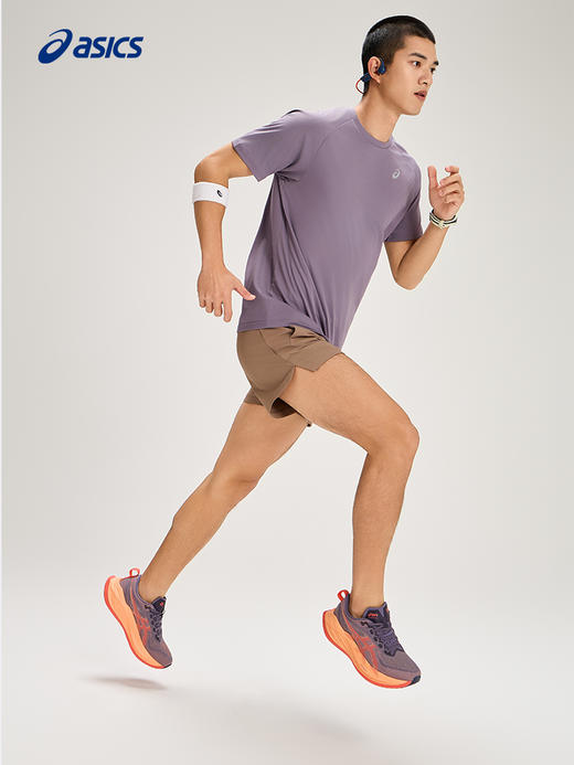 Asics 亚瑟士 Superblast 2 舒适百搭耐磨 低帮跑步鞋 男女同款 商品图0