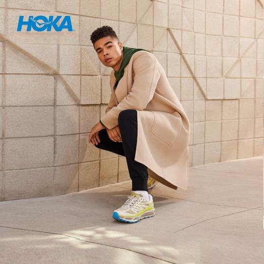 HOKA ONE ONE 男女飞速马法特2运动休闲鞋Mafate Speed2减震透气鞋 商品图2