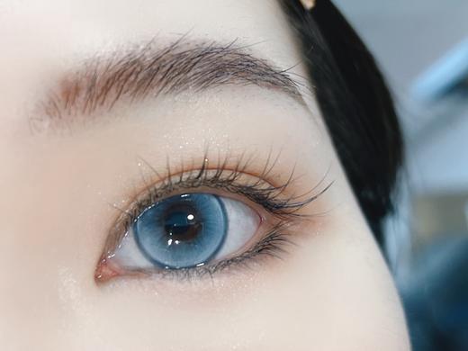 PuffGirl半年抛·麻瓜学院·14.5mm大着色·韩产2片 商品图7