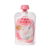 宝贝易餐婴幼儿苹果酸奶果泥\蓝莓酸奶果泥\桃子酸奶果泥85g 商品缩略图9