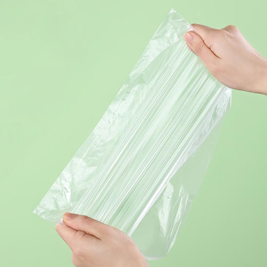 【批发】美丽雅抽取式袋装食品保鲜袋 商品图8