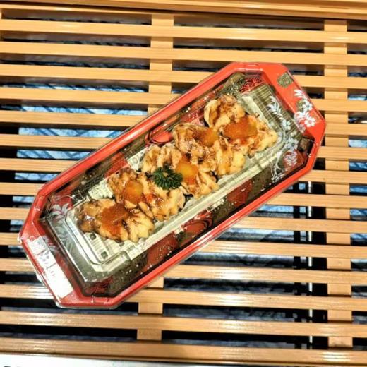 三文鱼沙拉寿司（5枚）/盒 商品图0