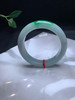 620460，53.8 辣绿色手镯，一截辣绿色特色别漂亮，干净清爽 商品缩略图1