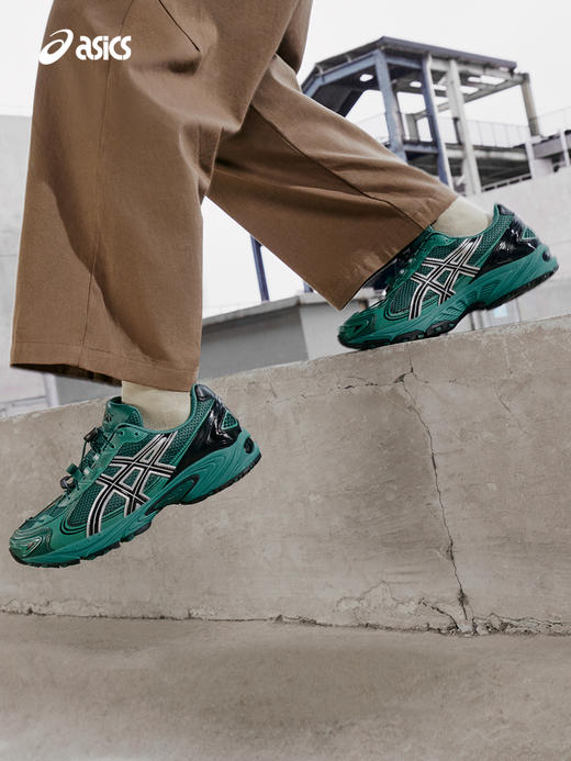 ASICS亚瑟士GEL-KAHANA TR V4情侣时尚老爹鞋 商品图3