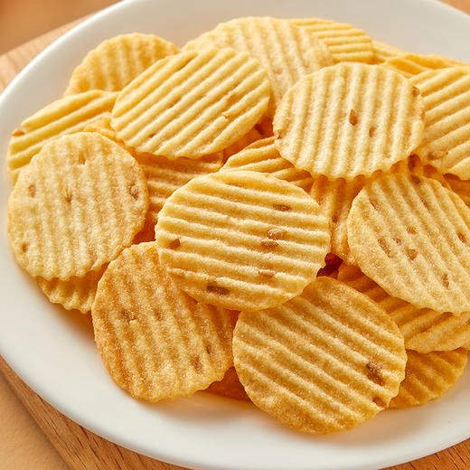 亚麻籽薯片 商品图3