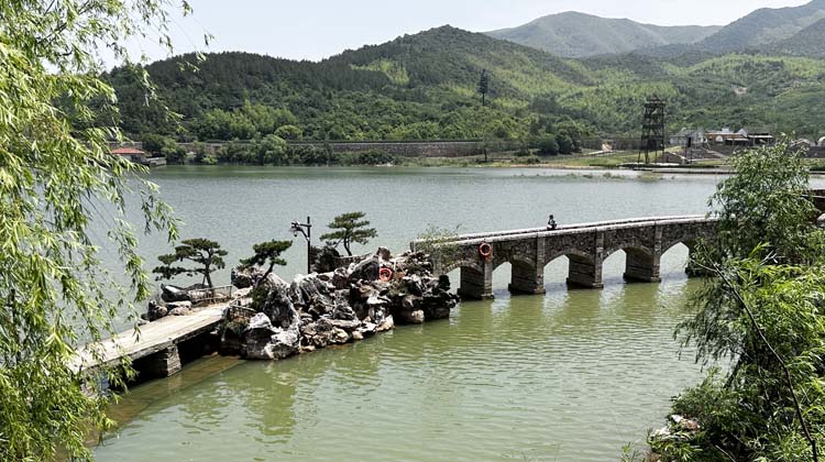 宜兴小众景点一日游（避开常规景区）
