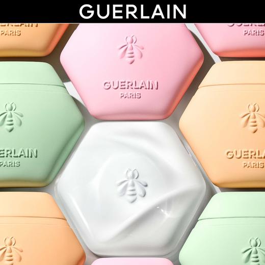 娇兰 花草水语香氛护手霜（玫瑰玫瑰香型） 50ml  G014865-F 商品图1