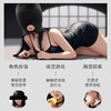 谜姬黑色情趣面罩sm调情 商品缩略图1