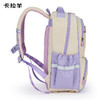 【1-6年级】卡拉羊小学生风琴书包轻便双肩包男背包 CX2254/2769 商品缩略图4