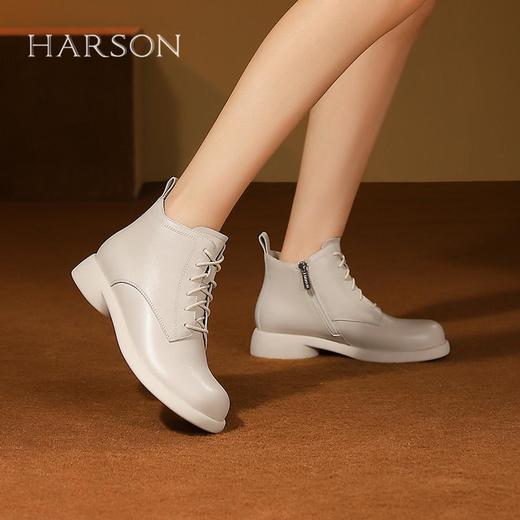 HA249912HARSON女鞋（新百购） 商品图1