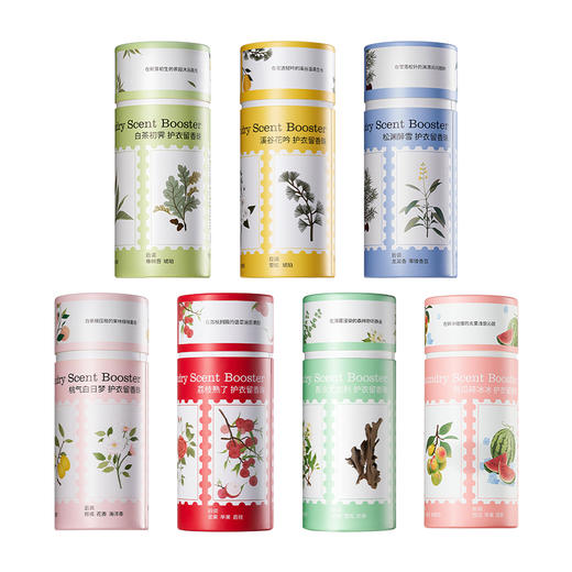 偶爱你自然之境护衣留香珠 商品图2