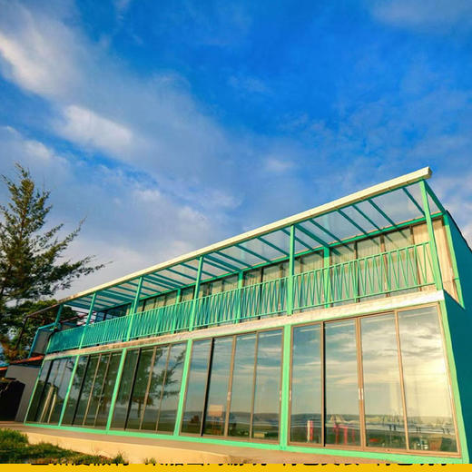 Alaya Beach Club阿拉雅沙滩度假屋 商品图1