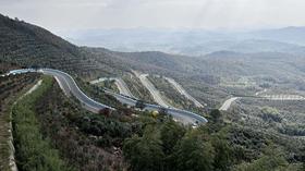庐南川藏线 一日游攻略（合肥）
