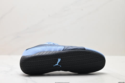 彪马Puma Speedcat OG复古薄底低帮休闲鞋406329-18男女鞋 商品图8