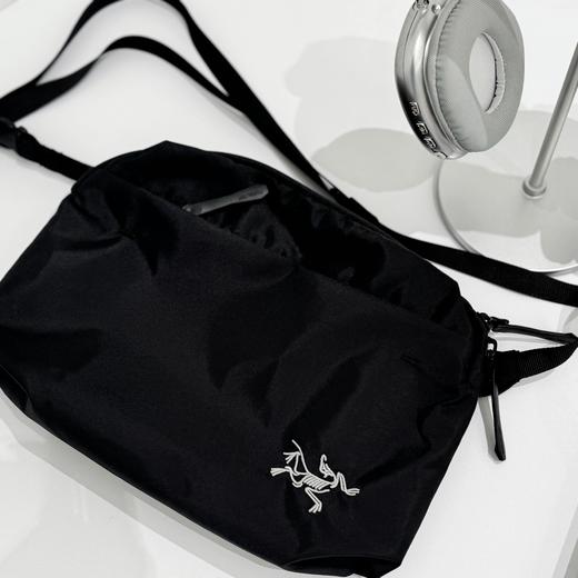 工厂亏本清鸟家斜挎胸包腰包男女同款 商品图9