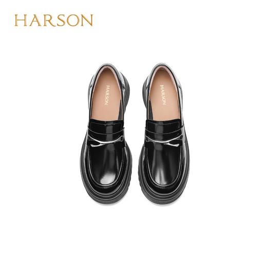 2楼HARSON女鞋HL257135（新百购） 商品图1