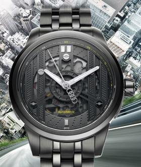 奥迪荣耀腕表 FAMB007-G（男）（特价商品仅限自提）