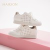 2楼哈森HCS251406HARSON女鞋（新百购） 商品缩略图7