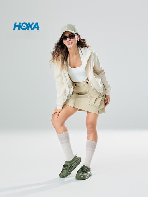 HOKA ONE ONE【李现同款】男女冬季运动休闲舒缓鞋ORA PRIMO复古 商品图0