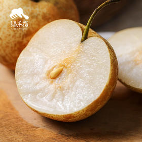 生态桂花梨 | 合作生产*Ecological osmanthus pear|  Partner Production