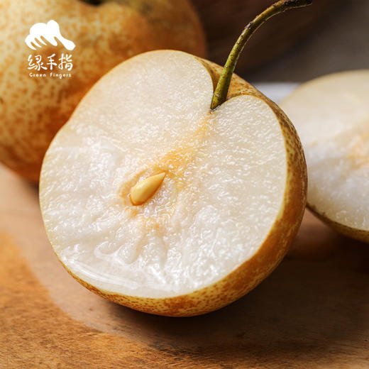 生态桂花梨 | 合作生产*Ecological osmanthus pear|  Partner Production 商品图0