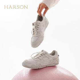 2楼哈森HCM250306HARSON女鞋（新百购）