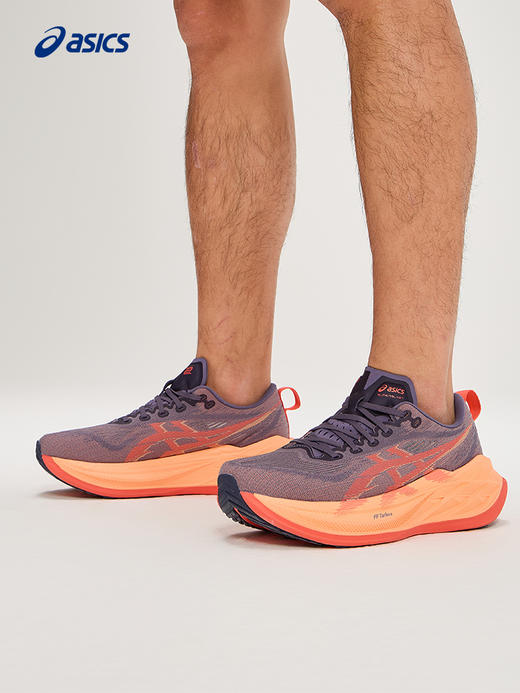 Asics 亚瑟士 Superblast 2 舒适百搭耐磨 低帮跑步鞋 男女同款 商品图1