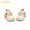 巴拉巴拉宝宝学步鞋男童婴儿鞋春秋2025新款防滑鞋子 商品缩略图4