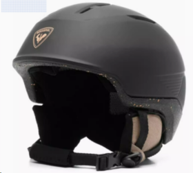 ROSSIGNOL头盔FIT IMPACTS BLACK