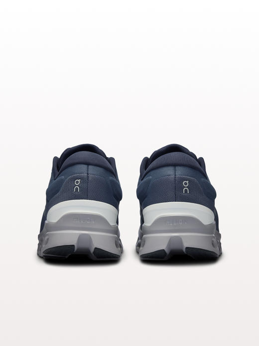 ON 昂跑 男女款 Cloudstratus 3 新一代稳定支撑缓震长距离跑鞋 商品图3