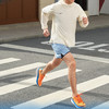 鸣星同款【减震回弹 舒适透气轻便】HOKA ONE ONE 男女鞋Clifton9公路跑步鞋 休闲厚底 商品缩略图3