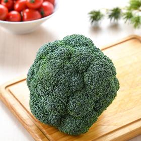 供港西兰花 350g/份