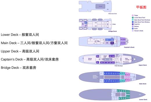 小地球“G-adventures“南极半岛｜南极圈之旅 商品图2