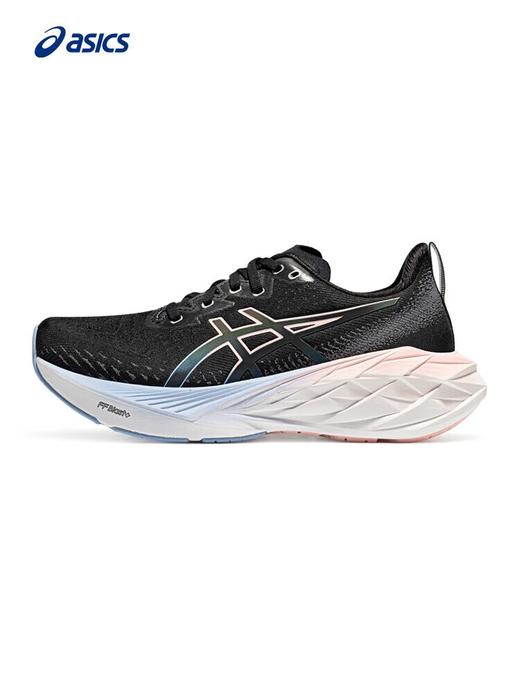 ASICS  亚瑟士 NOVABLAST 4 跑步鞋男鞋缓震运动鞋耐磨回弹轻量舒适跑鞋 商品图8