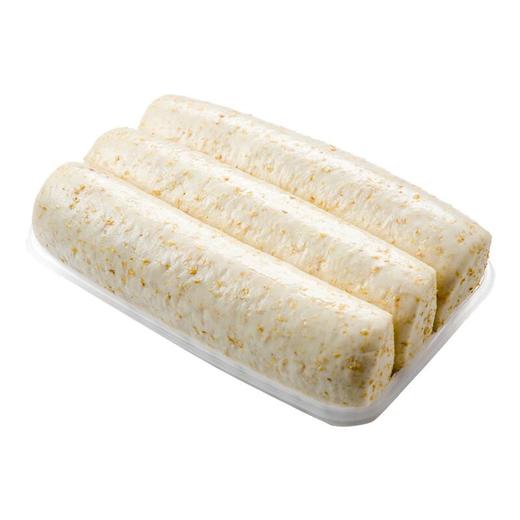 全麦馒头（长条）3个/份 商品图2
