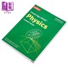 【中商原版】Collins Cambridge IGCSE Physics Students Book 柯林斯剑桥IGCSE物理学生书英文原版 商品缩略图2