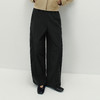 [商场同款]森马休闲裤女分割宽松阔腿裤2025秋季新款吸湿速干长裤 商品缩略图2